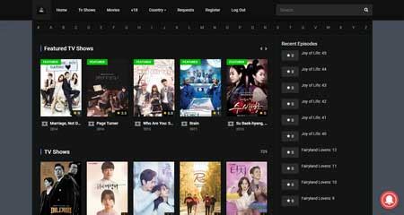 Download korean drama Torrents .
